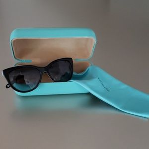 Tiffany sunglass frames